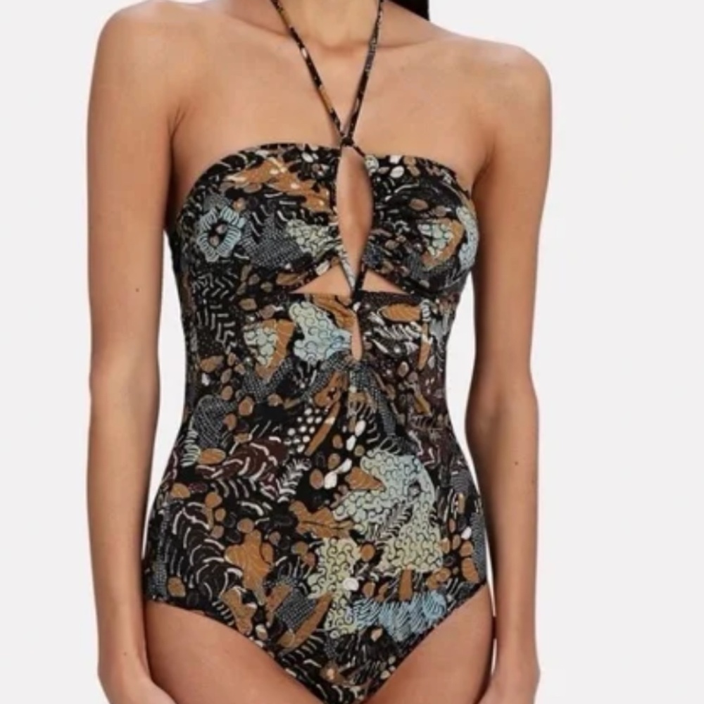 Ulla Johnson swimsuit